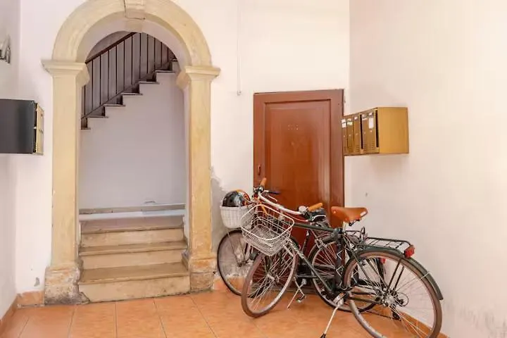 Cangrande Apartment Vérone Italie