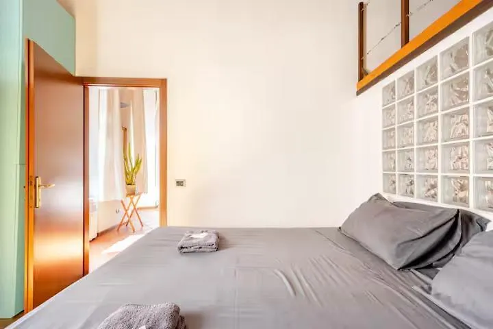 Cangrande Apartment Vérone