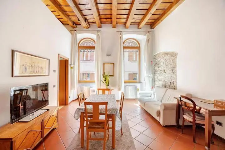 Cangrande Apartment Vérone