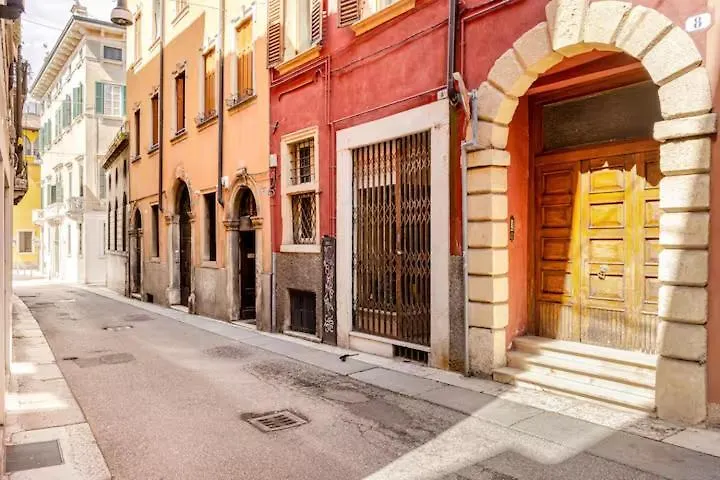 Cangrande Apartment Vérone