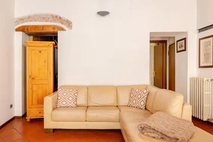 Cangrande Apartment Vérone